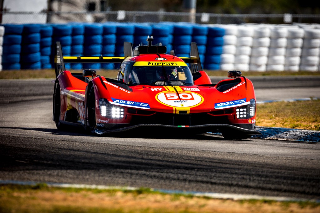 (Foto: Ferrari Media)